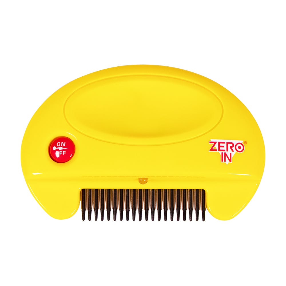 STV Flea Killer Comb (ZER023) image 3